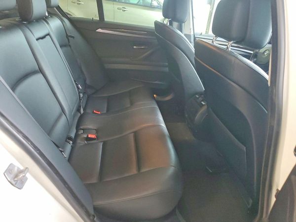 2013 BMW 528