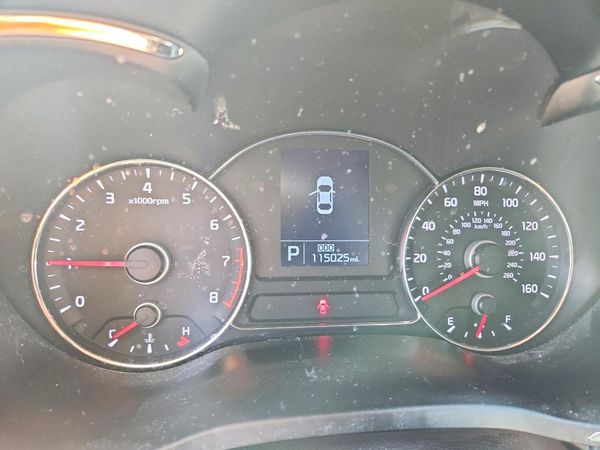 2014 KIA FORTE KOUP LX, EX