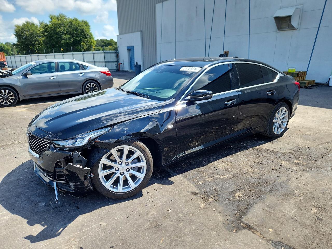 2023 CADILLAC CT5