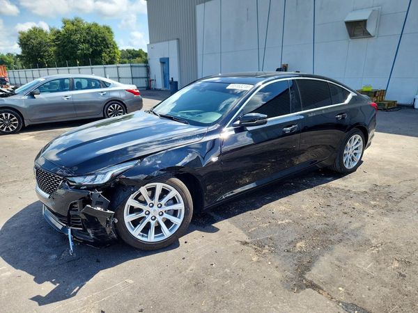 2023 CADILLAC CT5