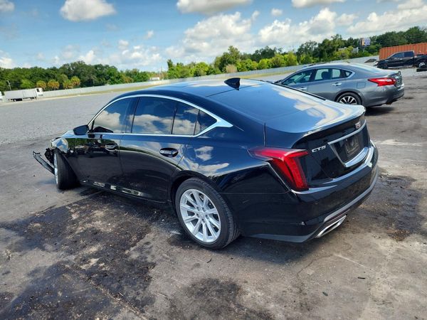 2023 CADILLAC CT5
