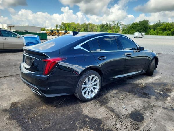 2023 CADILLAC CT5