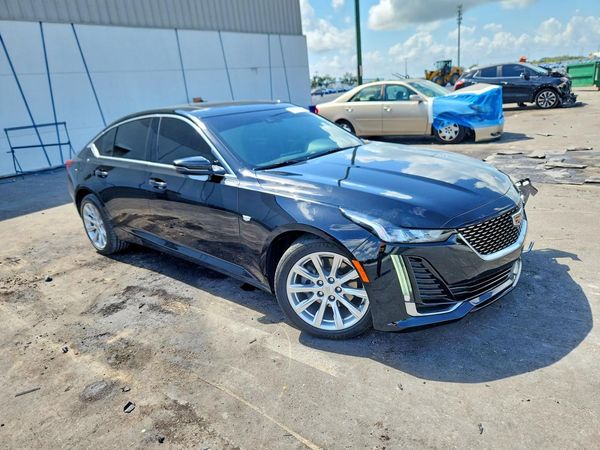 2023 CADILLAC CT5