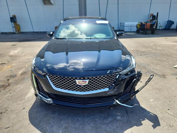 2023 CADILLAC CT5