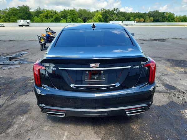 2023 CADILLAC CT5