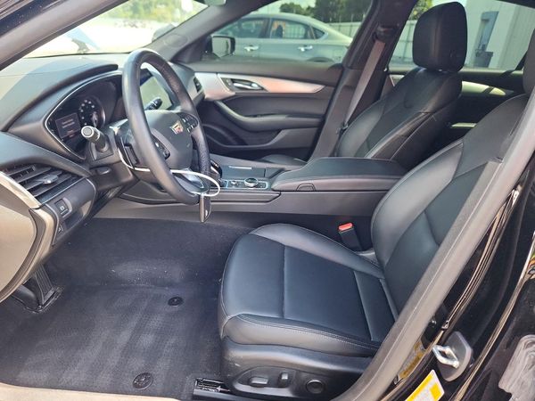 2023 CADILLAC CT5