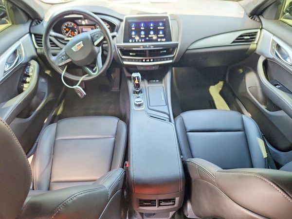 2023 CADILLAC CT5