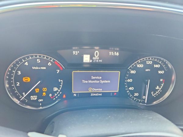 2023 CADILLAC CT5