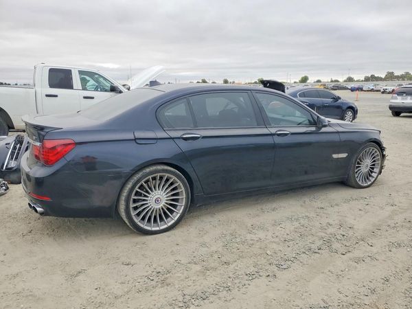 2014 BMW ALPINA B7