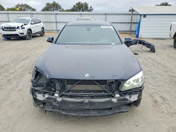 2014 BMW ALPINA B7