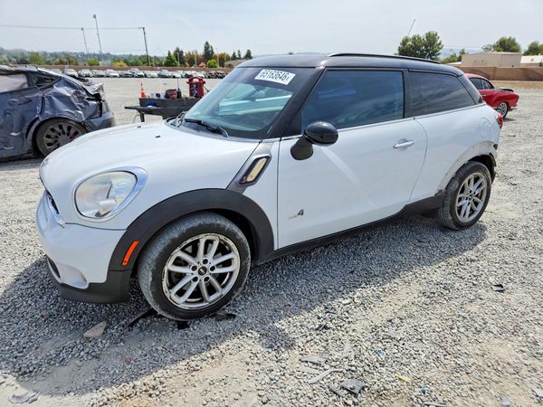 2015 MINI COOPER