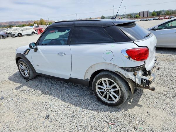 2015 MINI COOPER