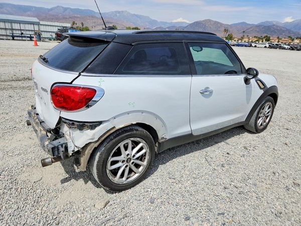 2015 MINI COOPER