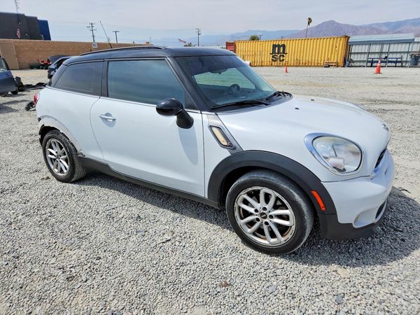 2015 MINI COOPER
