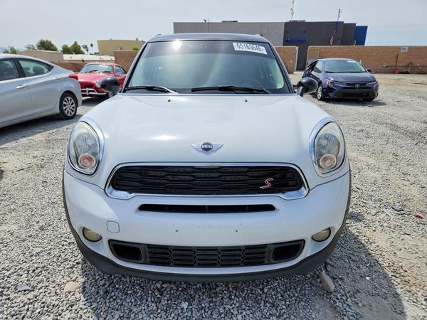 2015 MINI COOPER