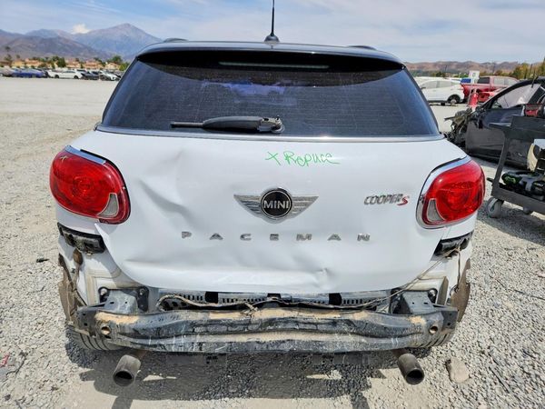 2015 MINI COOPER