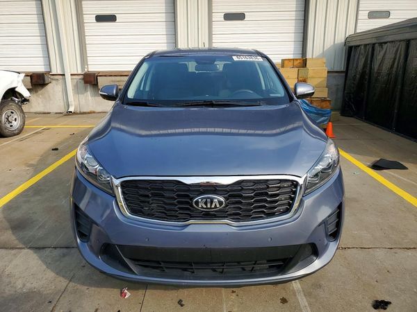 2020 KIA SORENTO L, LX, S