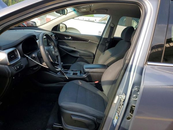 2020 KIA SORENTO L, LX, S