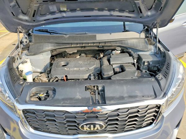 2020 KIA SORENTO L, LX, S