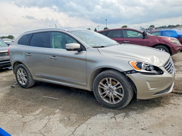 2015 VOLVO XC60
