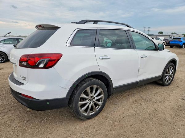 2015 MAZDA CX-9