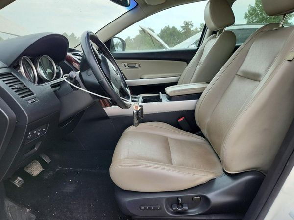 2015 MAZDA CX-9