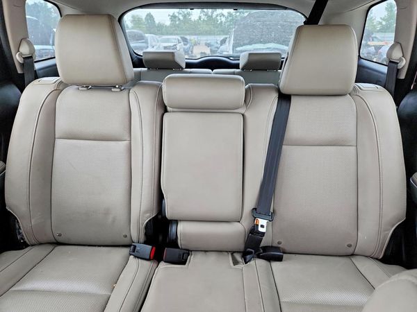 2015 MAZDA CX-9