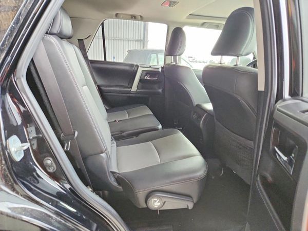 2019 TOYOTA 4RUNNER