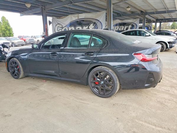 2026 BMW 330I