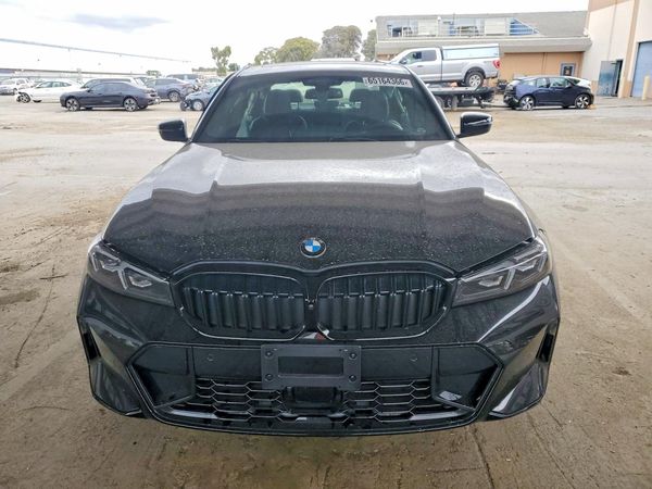 2026 BMW 330I