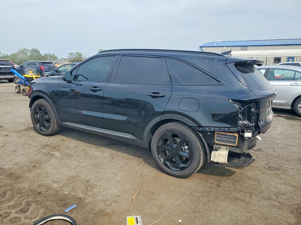 2026 KIA SORENTO SX-P