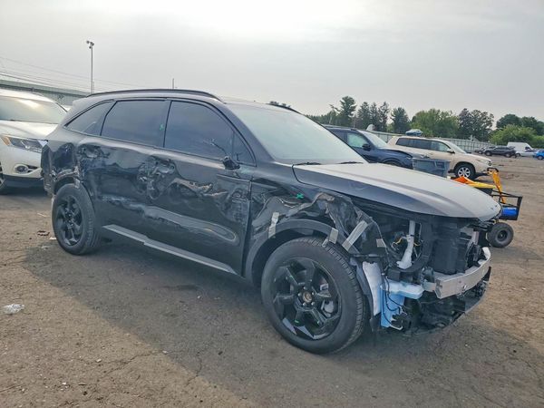 2026 KIA SORENTO SX-P