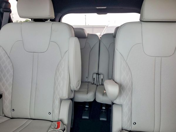 2026 KIA SORENTO SX-P