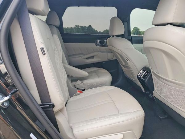 2026 KIA SORENTO SX-P