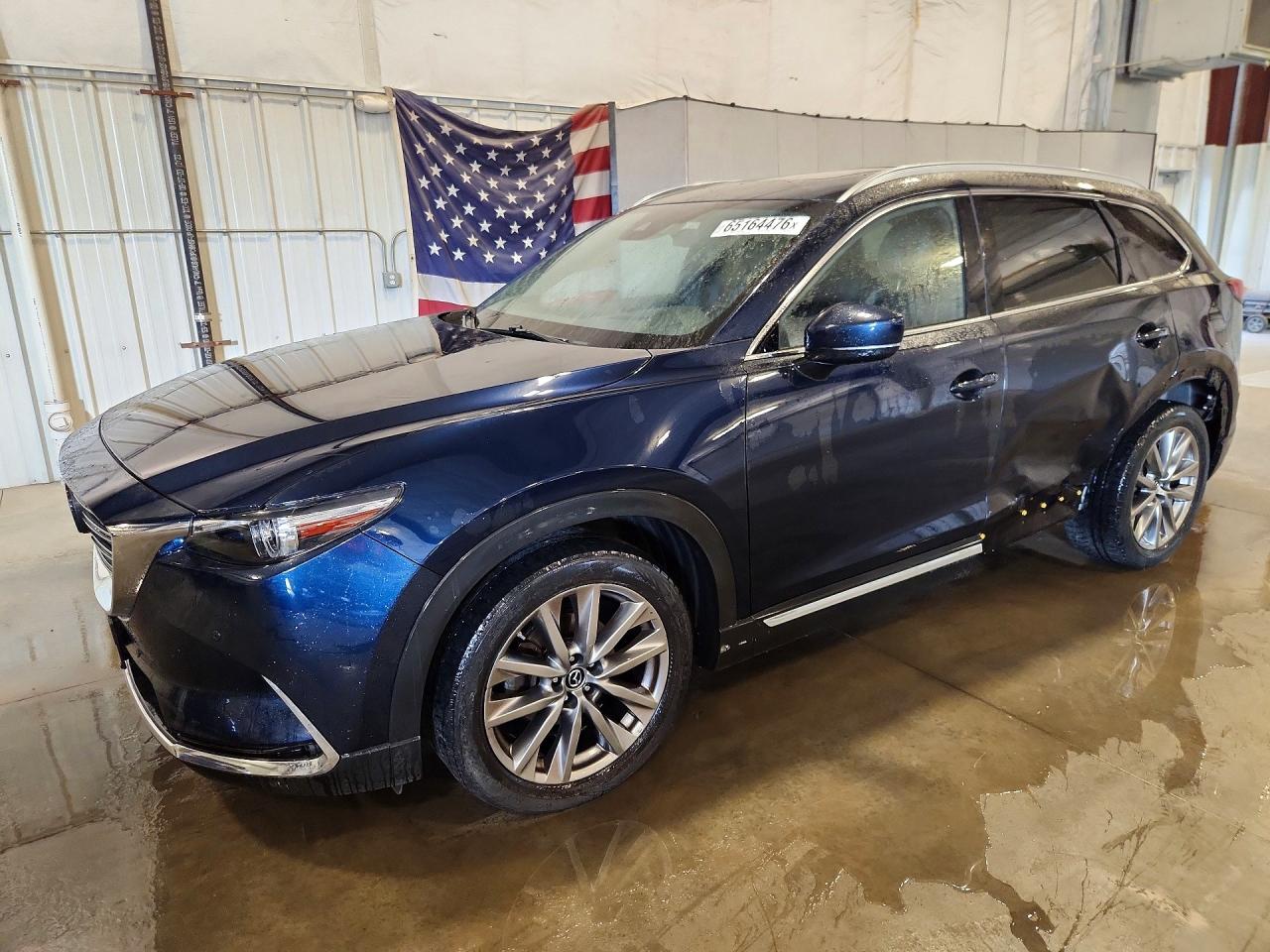 2019 MAZDA CX-9 Grand Touring