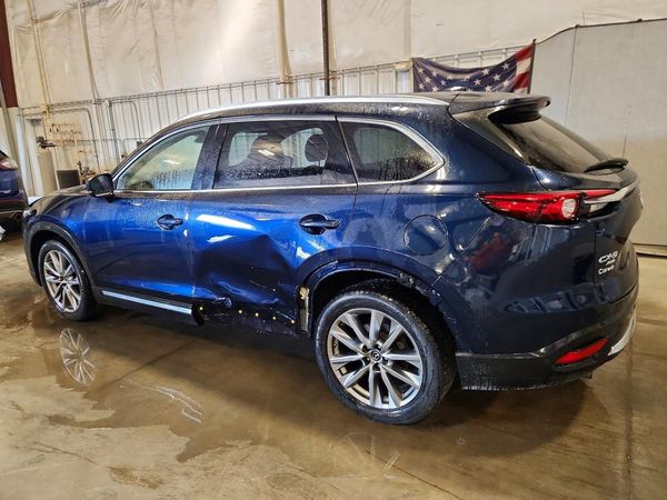 2019 MAZDA CX-9 Grand Touring