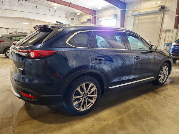 2019 MAZDA CX-9 Grand Touring