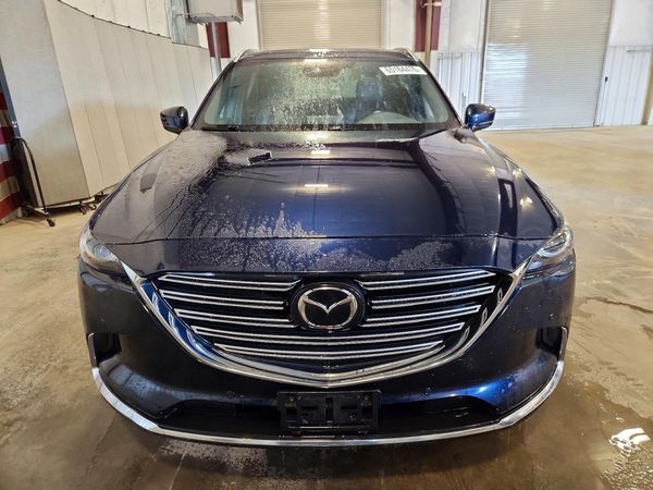 2019 MAZDA CX-9 Grand Touring