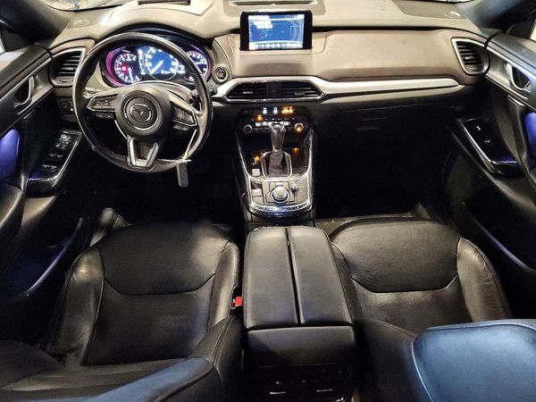 2019 MAZDA CX-9 Grand Touring