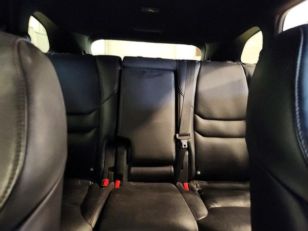 2019 MAZDA CX-9 Grand Touring