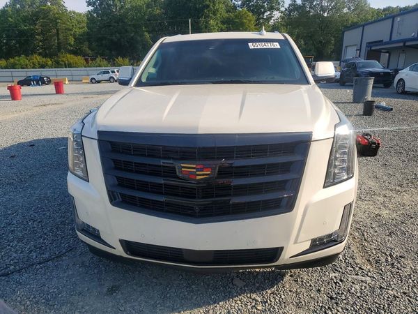 2015 CADILLAC ESCALADE ESV Luxury