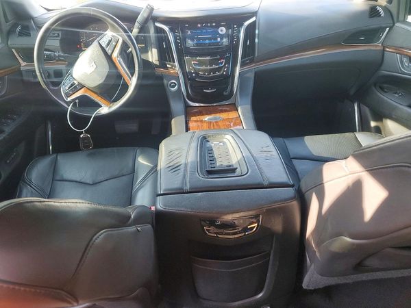 2015 CADILLAC ESCALADE ESV Luxury