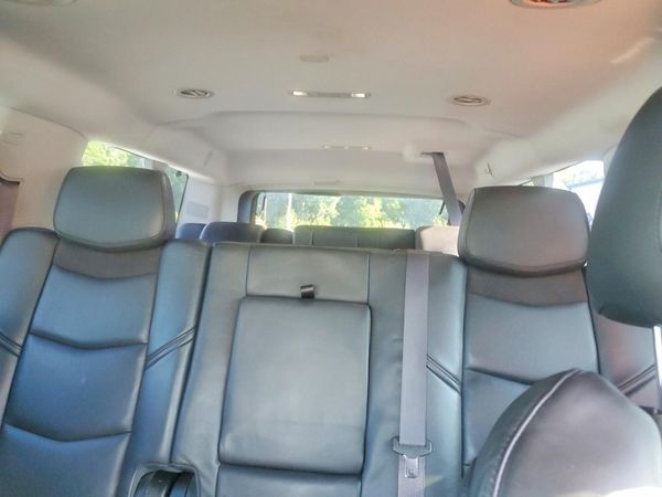 2015 CADILLAC ESCALADE ESV Luxury