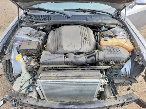2016 DODGE CHALLENGER SXT Plus
