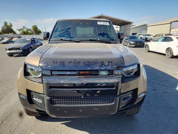 2023 LAND ROVER DEFENDER 90 X