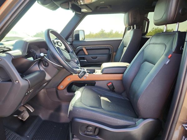 2023 LAND ROVER DEFENDER 90 X