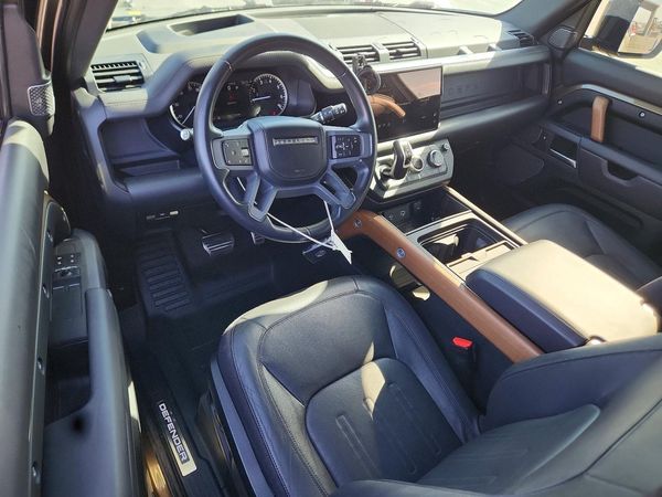 2023 LAND ROVER DEFENDER 90 X