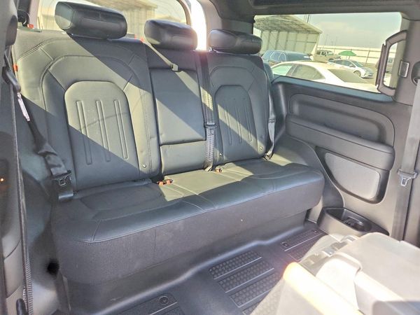 2023 LAND ROVER DEFENDER 90 X