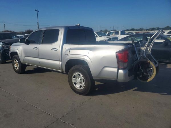 2019 TOYOTA TACOMA SR5