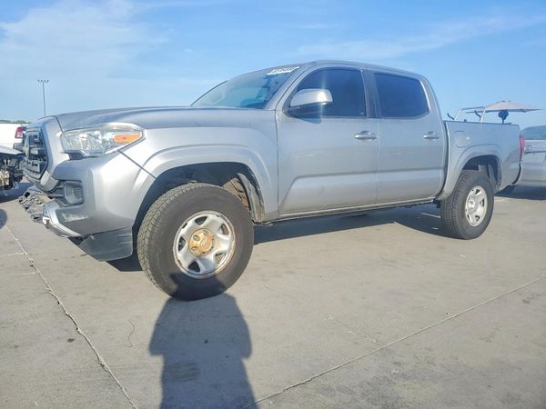 2019 TOYOTA TACOMA SR5